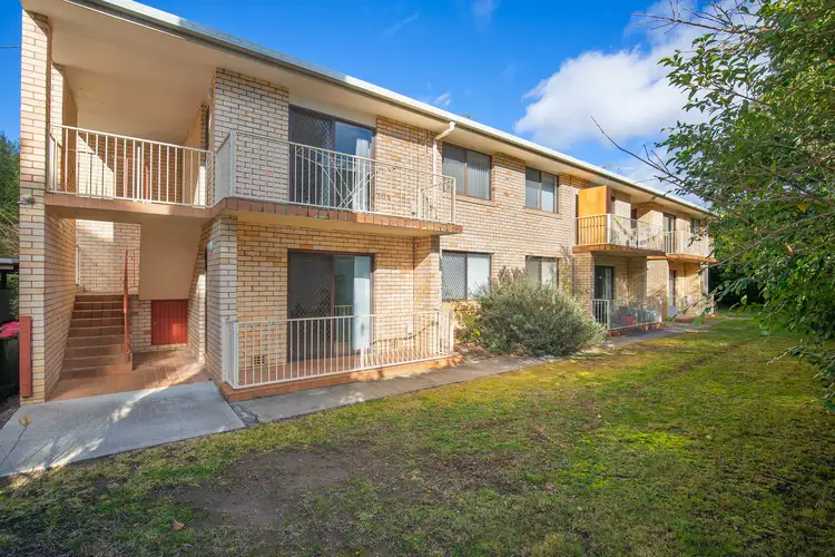 4/6 Bellevue Road, Armidale NSW 2350