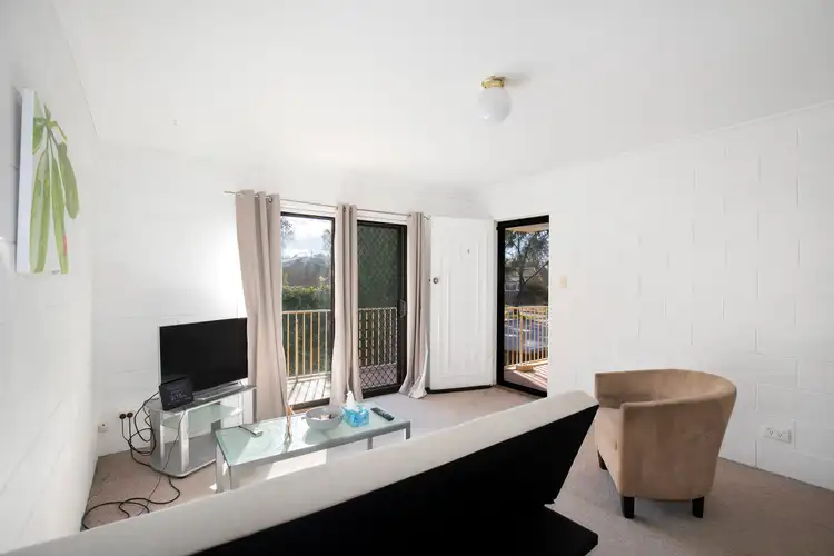 Second view of Homely apartment listing, 4/6 Bellevue Road, Armidale NSW 2350