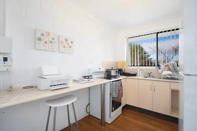 Third view of Homely apartment listing, 4/6 Bellevue Road, Armidale NSW 2350