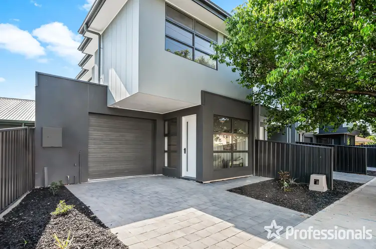 Main view of Homely townhouse listing, 20 Alexander Avenue, Ashford SA 5035