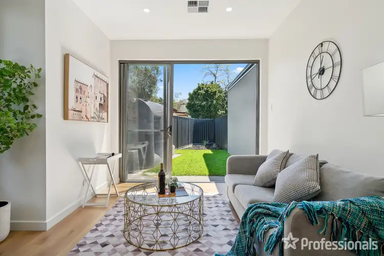 Fifth view of Homely townhouse listing, 20 Alexander Avenue, Ashford SA 5035