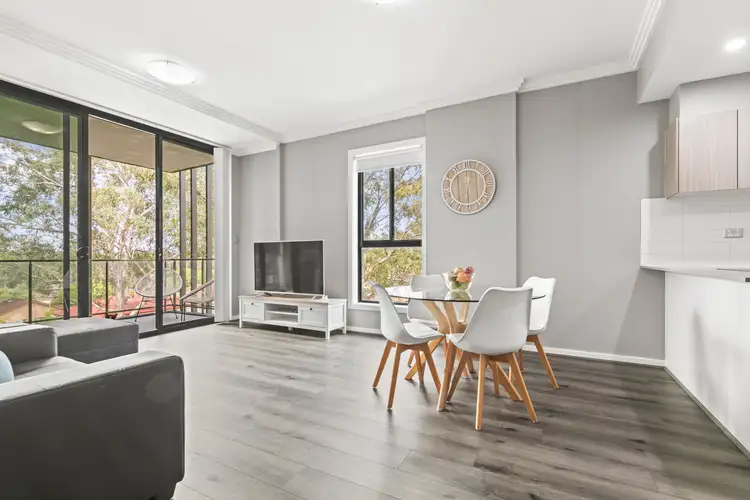Main view of Homely unit listing, C305/48-56 Derby Street, Kingswood NSW 2747