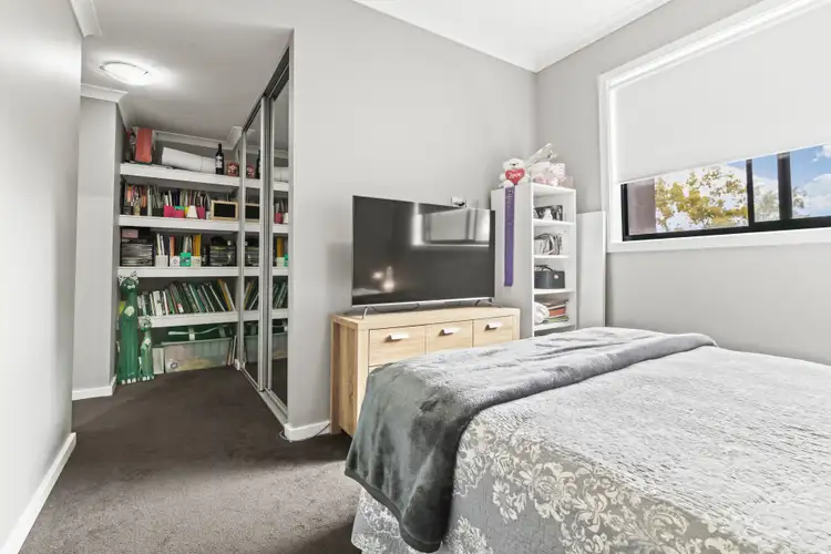 Third view of Homely unit listing, C305/48-56 Derby Street, Kingswood NSW 2747