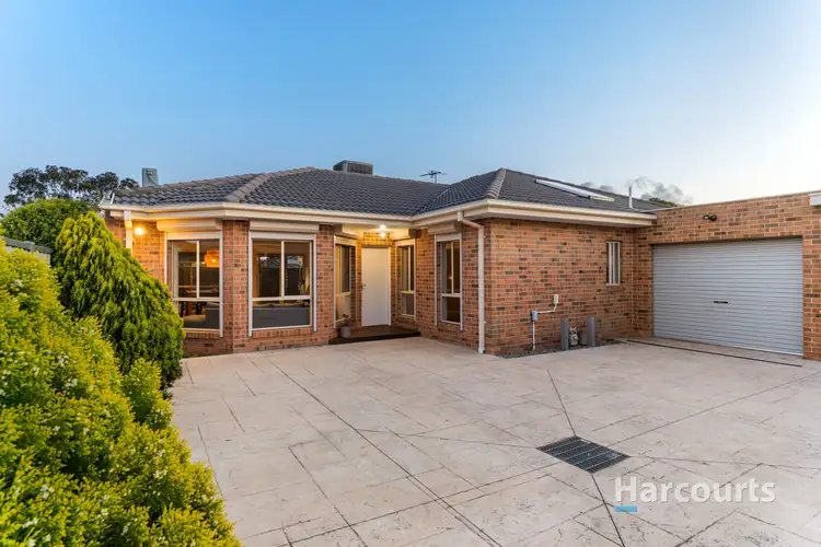 Main view of Homely unit listing, 2/54 Bent Street, St Albans VIC 3021
