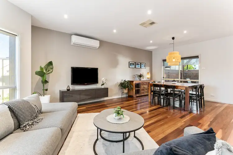 Second view of Homely unit listing, 2/54 Bent Street, St Albans VIC 3021