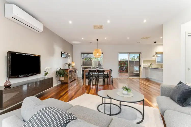 Third view of Homely unit listing, 2/54 Bent Street, St Albans VIC 3021