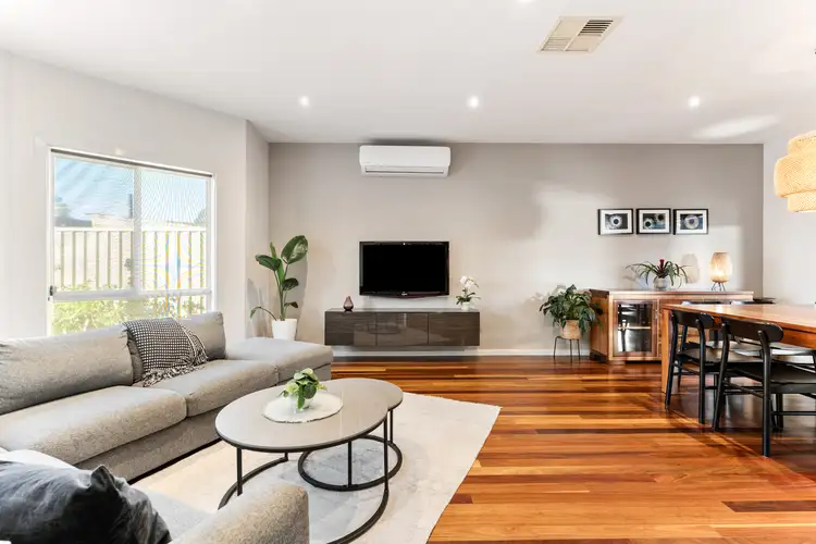 Fourth view of Homely unit listing, 2/54 Bent Street, St Albans VIC 3021