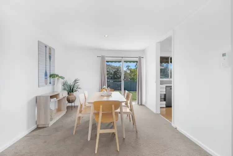 Third view of Homely house listing, 16 Embley Street, Holder ACT 2611