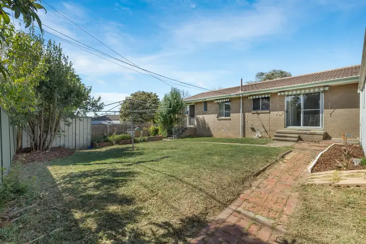 Fifth view of Homely house listing, 16 Embley Street, Holder ACT 2611