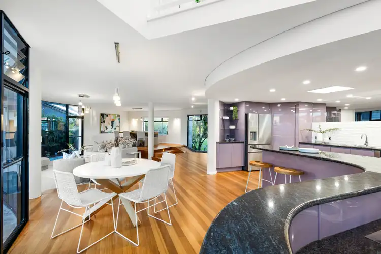 Second view of Homely house listing, 124 Mooloolah Drive, Minyama QLD 4575