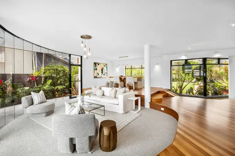Third view of Homely house listing, 124 Mooloolah Drive, Minyama QLD 4575