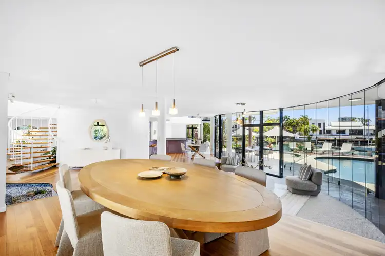 Fourth view of Homely house listing, 124 Mooloolah Drive, Minyama QLD 4575