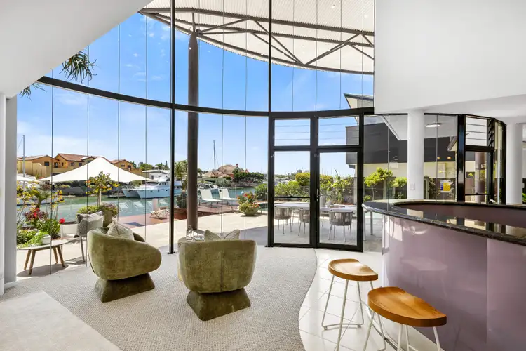 Sixth view of Homely house listing, 124 Mooloolah Drive, Minyama QLD 4575