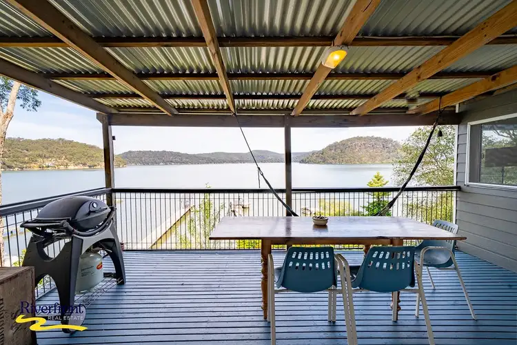 1438 Hawkesbury River, Cogra bay NSW 2083