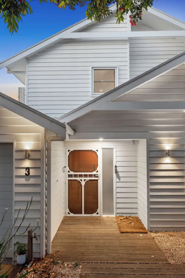 Third view of Homely house listing, 3 Ramsgate Street, Barwon Heads VIC 3227