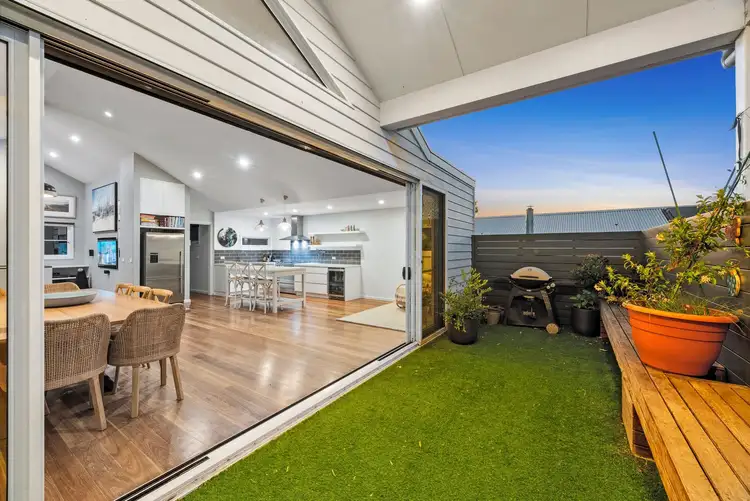 Fifth view of Homely house listing, 3 Ramsgate Street, Barwon Heads VIC 3227