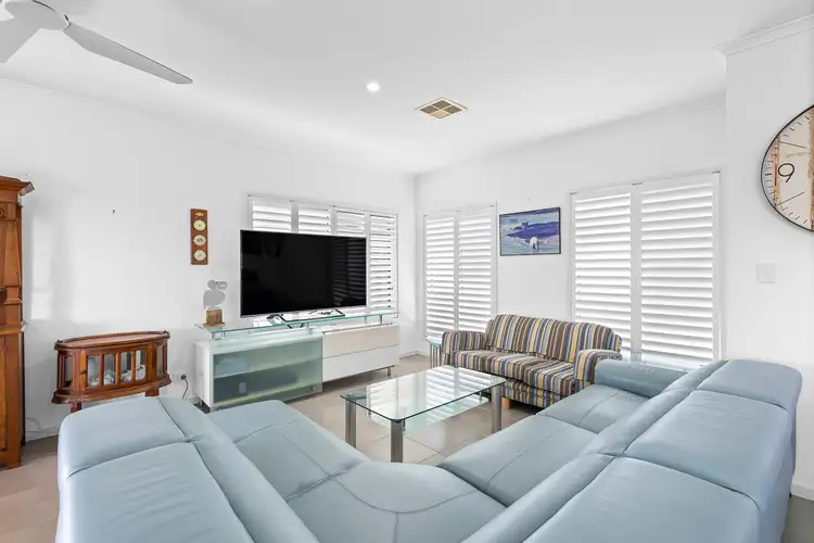 Sixth view of Homely house listing, 12 Reef Court, Birtinya QLD 4575