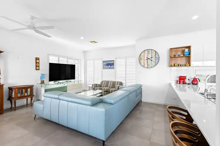 Seventh view of Homely house listing, 12 Reef Court, Birtinya QLD 4575