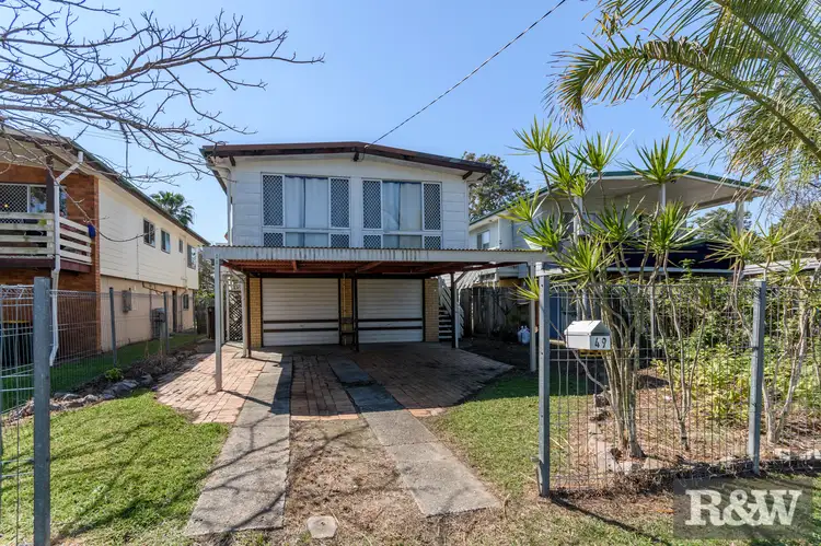 49 Domnick Street, Caboolture South QLD 4510
