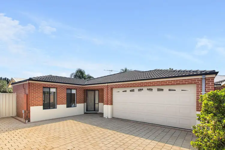 13B David Street, Yokine WA 6060