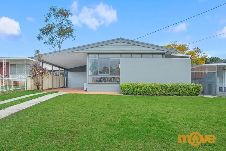 9 Rausch Street, Toongabbie NSW 2146