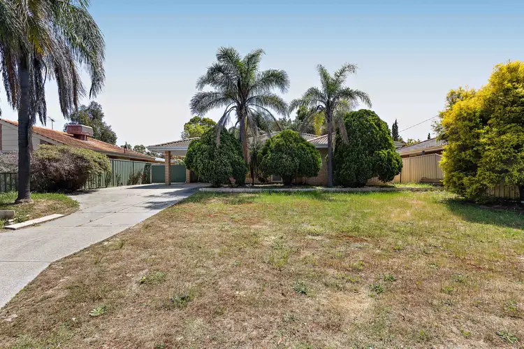 16 Roger Street, Midland WA 6056