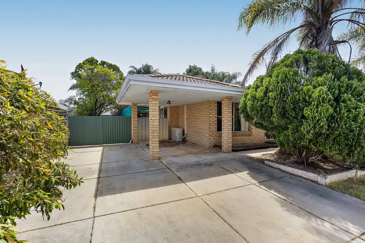 Fifth view of Homely house listing, 16 Roger Street, Midland WA 6056