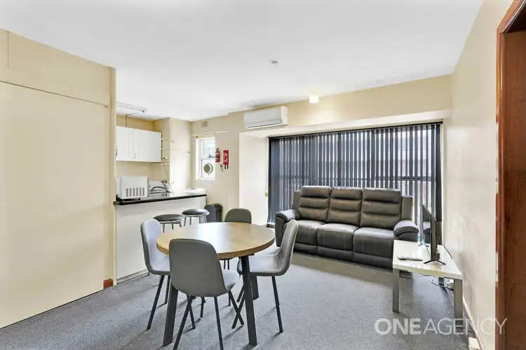 Third view of Homely apartment listing, 12/47 North Terrace, Burnie TAS 7320