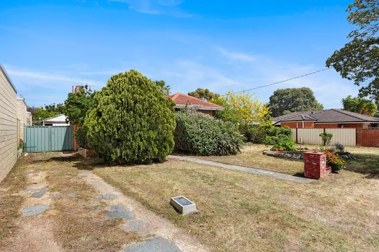 Fifth view of Homely house listing, 4 Crocker Way, Innaloo WA 6018