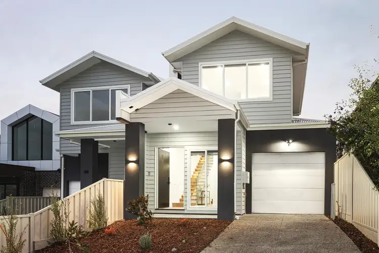 Main view of Homely house listing, 22 Florence Street, Niddrie VIC 3042