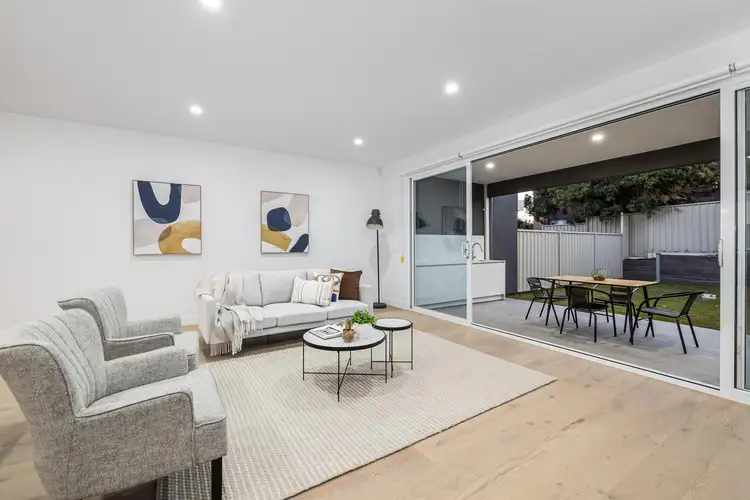 Fourth view of Homely house listing, 22 Florence Street, Niddrie VIC 3042