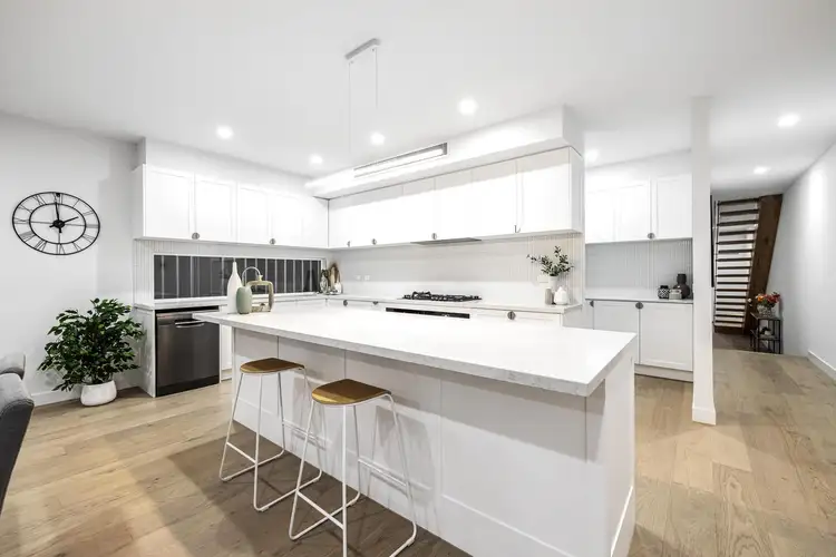 Fifth view of Homely house listing, 22 Florence Street, Niddrie VIC 3042