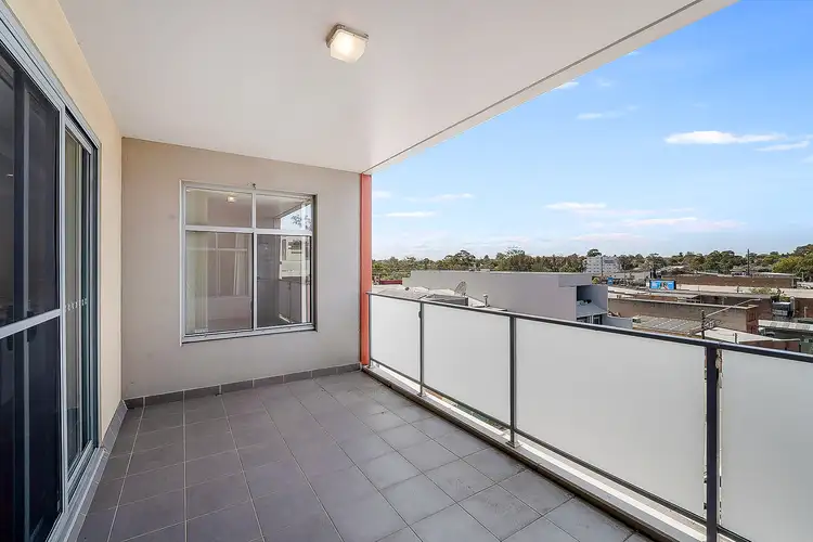 9/124-132 Dutton Street, Yagoona NSW 2199