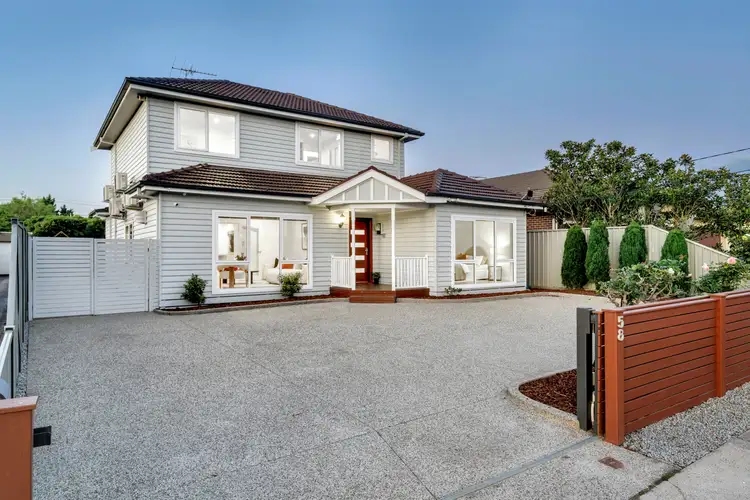 58 Ida Street, Niddrie VIC 3042