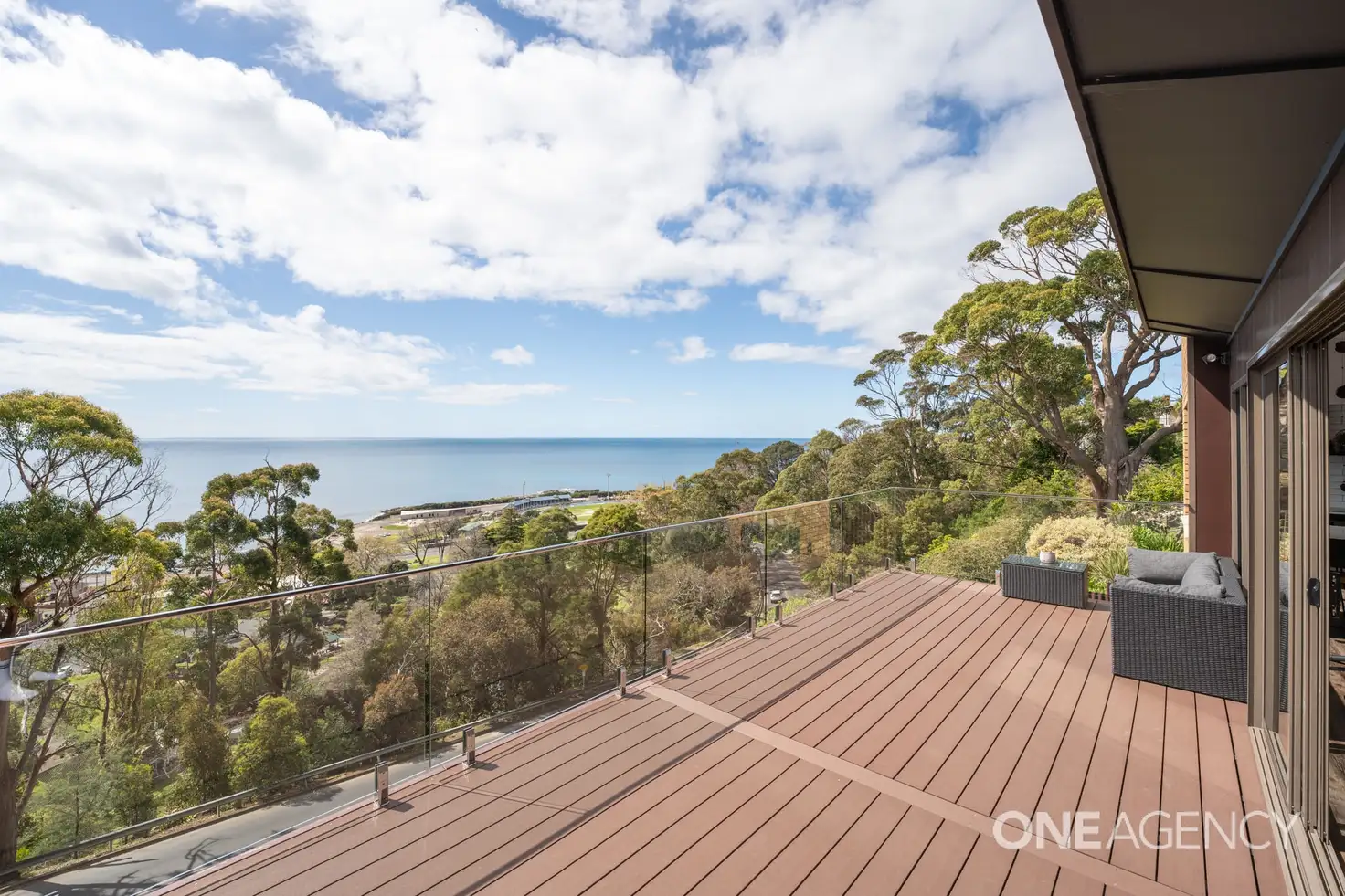 Main view of Homely house listing, 32 Seaview Avenue, Parklands TAS 7320
