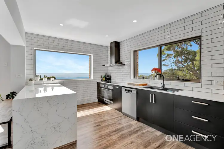 Fifth view of Homely house listing, 32 Seaview Avenue, Parklands TAS 7320