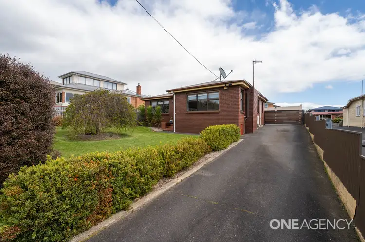 21 George Street, Somerset TAS 7322