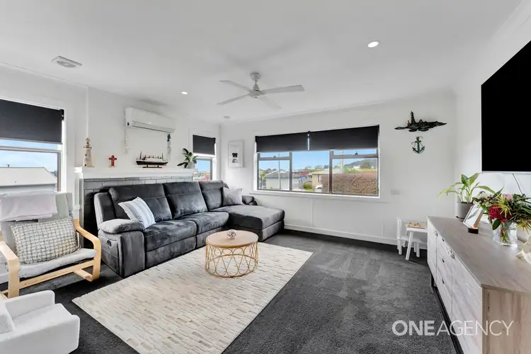 Fifth view of Homely house listing, 21 George Street, Somerset TAS 7322