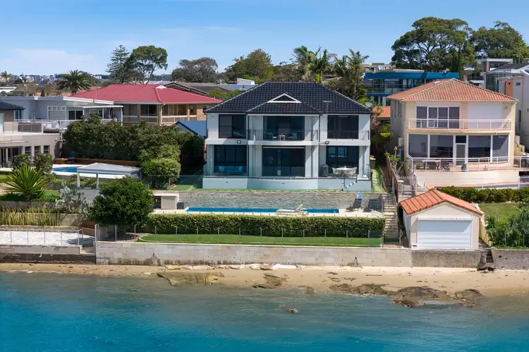 5 Marra Place, Sylvania NSW 2224