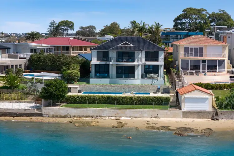 Second view of Homely house listing, 5 Marra Place, Sylvania NSW 2224