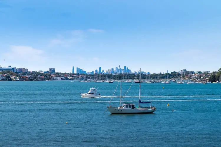 Third view of Homely house listing, 5 Marra Place, Sylvania NSW 2224