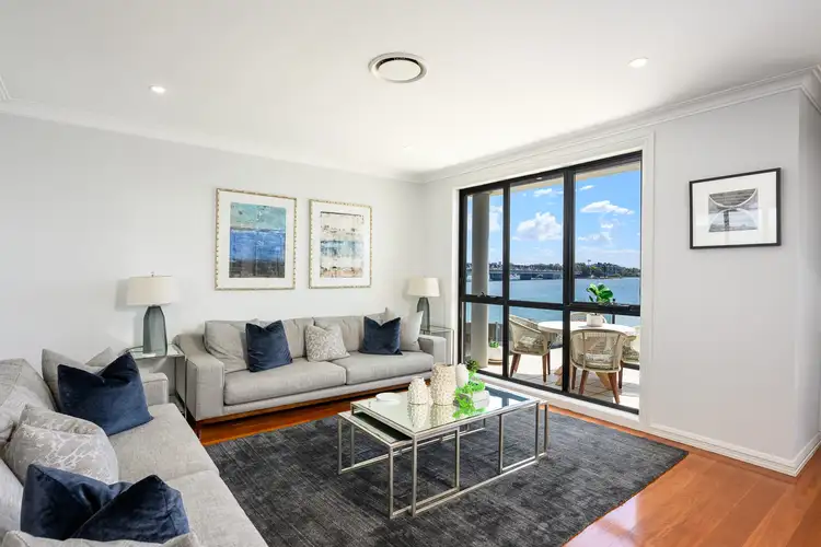 Fifth view of Homely house listing, 5 Marra Place, Sylvania NSW 2224