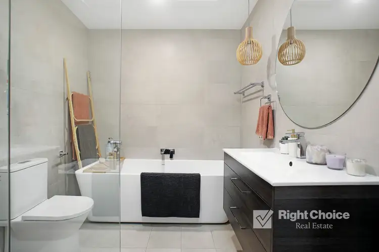 Third view of Homely townhouse listing, 3/21 Avondale Road, Dapto NSW 2530