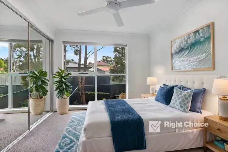 Fourth view of Homely townhouse listing, 3/21 Avondale Road, Dapto NSW 2530