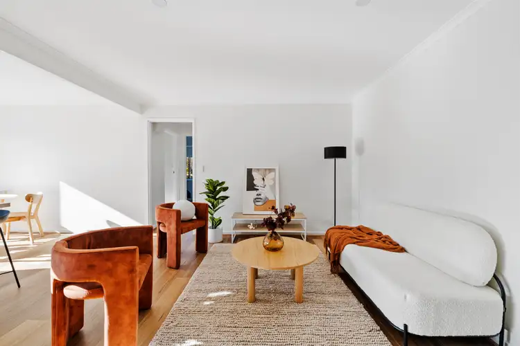 5/21 Spencer Street, Essendon VIC 3040