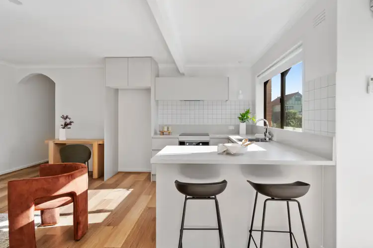 Fifth view of Homely unit listing, 5/21 Spencer Street, Essendon VIC 3040