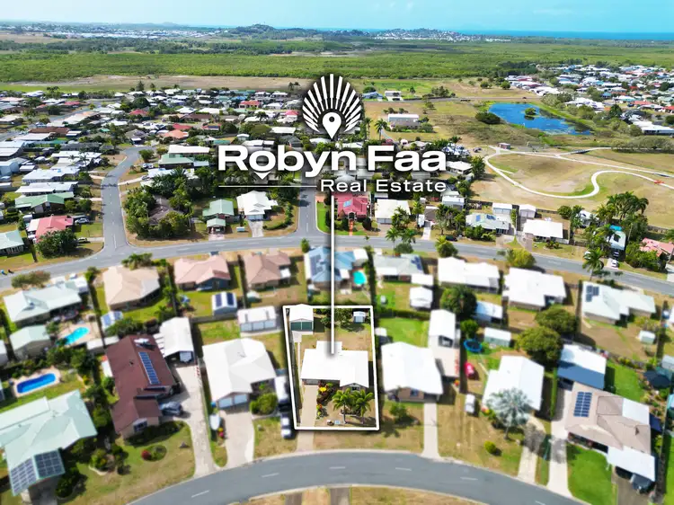 20 Argyle Court, Beaconsfield QLD 4740