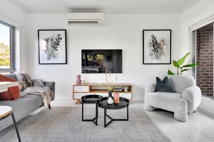 Main view of Homely unit listing, 3/71 Haldane Road, Niddrie VIC 3042