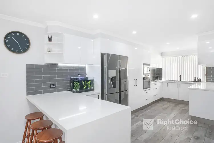 Third view of Homely house listing, 10 Derwent Place, Albion Park NSW 2527