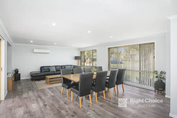Fourth view of Homely house listing, 10 Derwent Place, Albion Park NSW 2527